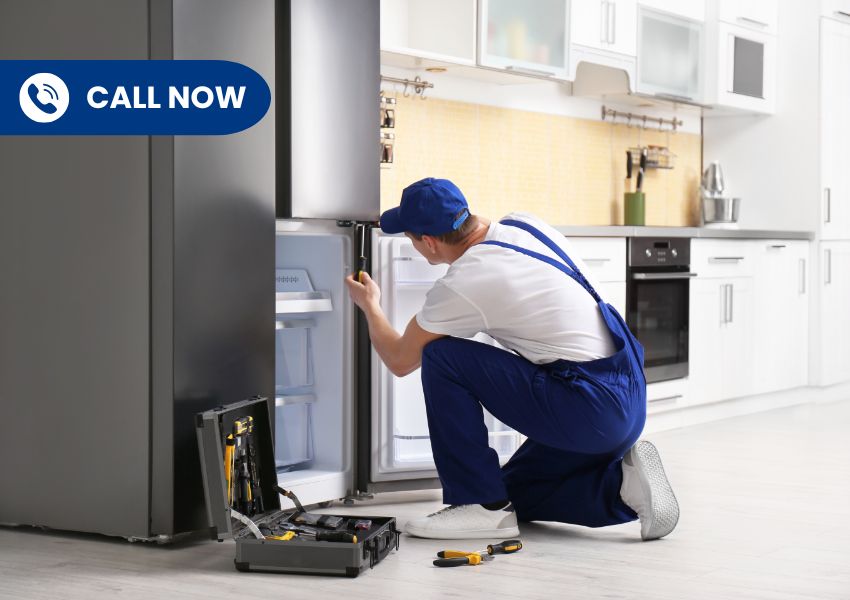 Renwick IA Appliance Repair Company